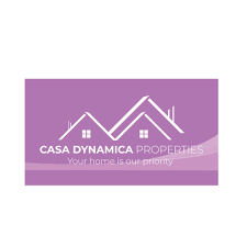 Casa Dynamica Properties logo